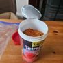 Tetra Pro Colour Food. Image 3