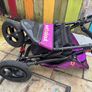 Out 'n' About Nipper Sport V4 stroller Image 7