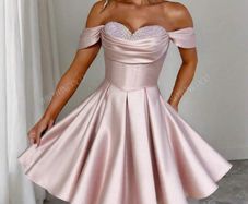 Elegant dress