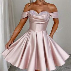 Elegant dress