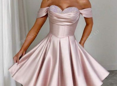 Elegant dress