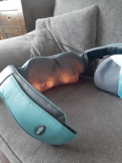 Back & Neck Massager