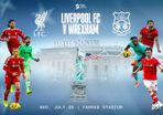 Liverpool vs Wrexham x2 - Yankee Stadium