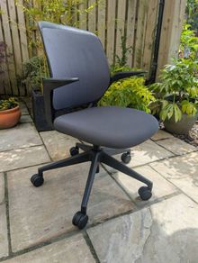 ergonomic office chair
