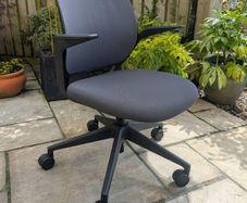 ergonomic office chair