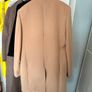 The classic cosy men's coat, size L Image 6