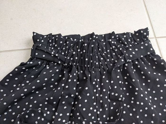 Girls Top and Shorts Outfit 11-12yrs
