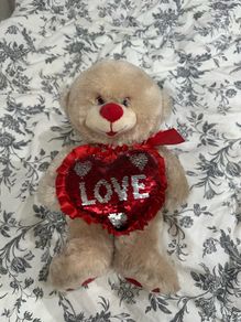 Love Teddy