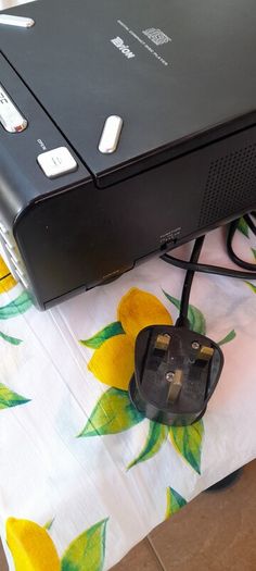 radio
