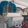 Silver Cross pram Ltd Edt Image 3