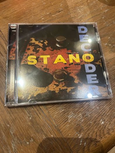 Stano (John Stanley) -Decoder