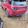 Range rover Evoque 2.0 2.2 Image 7