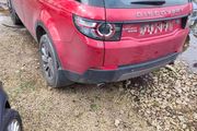 Land rover discovery 2.0 2.2
