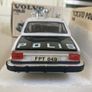 Volvo 164 E Polis 1/25 Polistil 1975 Rare Image 10