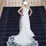Kenneth Winston designer wedding dress Image 8