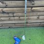 Scotty Cameron Champions Choice FB 5.5 Button Back Putter 34 Inch Image 5