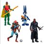 BRAND NEW Space Jam A New Legacy Bugs Bunny Batman Ballers Action Figure Pack Image 6