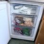 Samsung frost free fridge Freezer Image 3