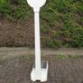 1967 vintage H. Fereday & Sons Ltd. column / lollipop scale Image 2