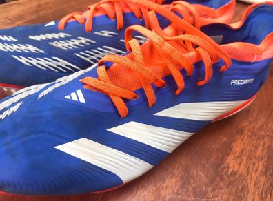 Adidas Predator Boots - Pro Range