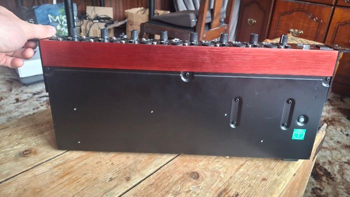 Behringer Ultragain Digital