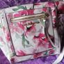 NEW - Liz Claiborne Handbag set Image 3