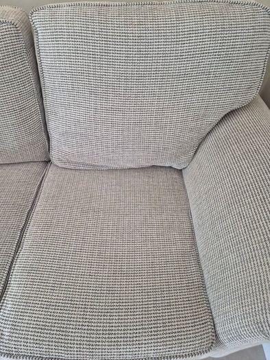 2 x Sofa / Couch Set