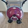 AB Circle Pro Core Trainer Abdominal Exercise Workout Machine Image 5