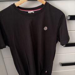 Moncler boys tshirt