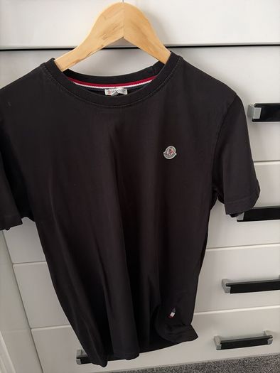 Moncler boys tshirt