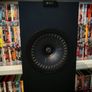Kef Q350 speakers with Kef stands Image 5