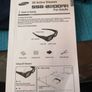 Samsung 3D Active Glasses SSG-2200AR Image 3
