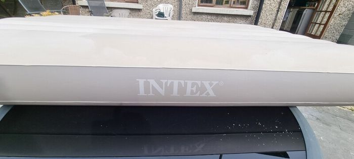AIR Mattress Air bed
