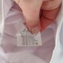 New white shorts size xl Image 7