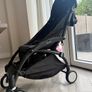 Stokke Yoyo Stroller (Black) Image 2