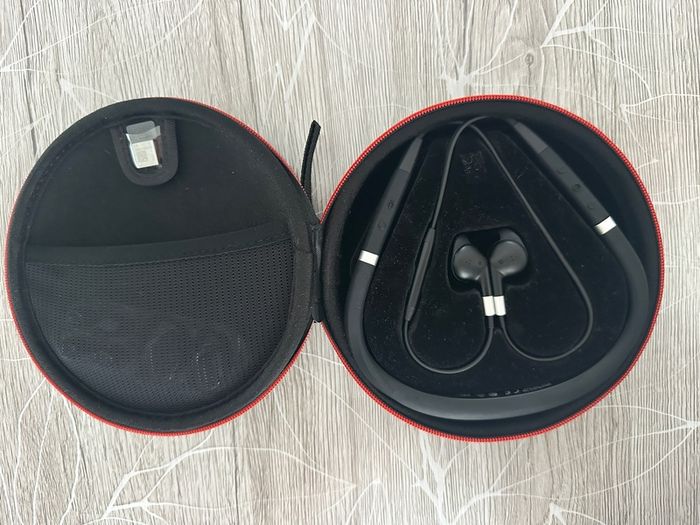 Jabra Bluetooth headset