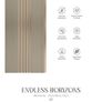 Premium Charcoal Fluted Wall Panels (300 X 2400mm) Image 2
