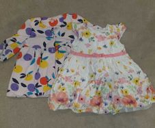 Baby Clothes 6 - 9 months