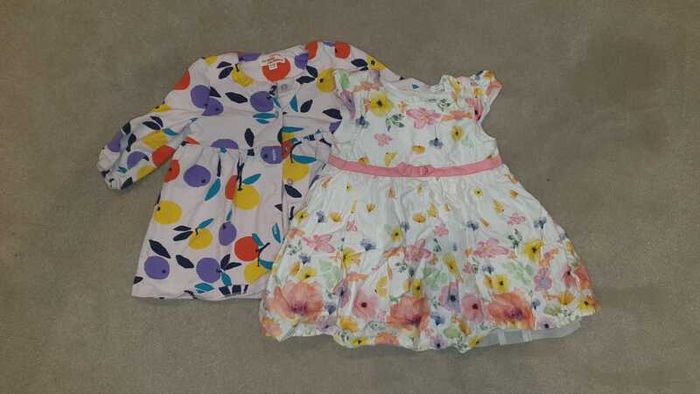Baby Clothes 3 - 6 months