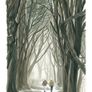 St. Anne's Park Art Prints A4 Photo-Illustrated Collection Image 5
