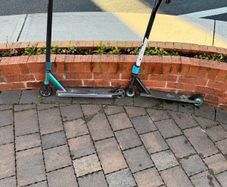 FREE - Kids Scooters