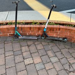 FREE - Kids Scooters
