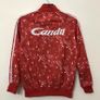Liverpool Retro 91/92 Tracksuit Jacket Image 2