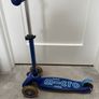 Mini Micro 3 in 1 scooter Image 2
