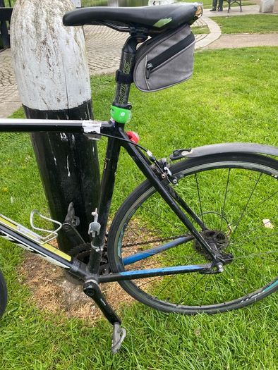 bike Scott to sell