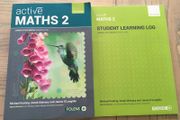 Active Maths 2 - Higher level - Brand New