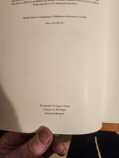 The Brocas Collection. An Illustrated Selective Catalogue 0f Original Watercolours, Prints, And Drawings In The National Museum Of Ireland.  By Patricia Butler. First Edition Large Volume Paperback In Good Condition.