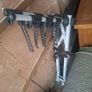 bike rack Image 3