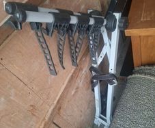 bike rack