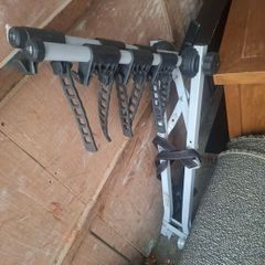 bike rack